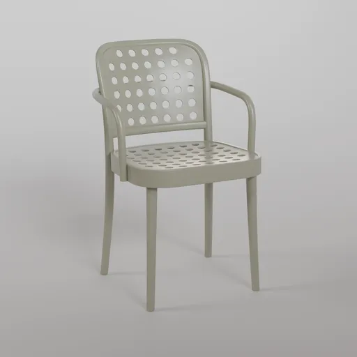 822 Armchair C540