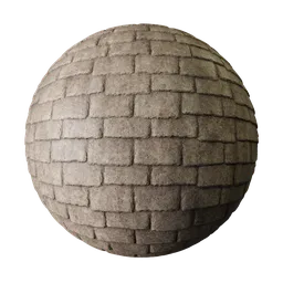 Stone roof