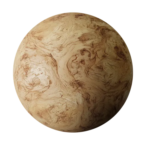 Wood
