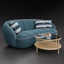 Sofa Shai