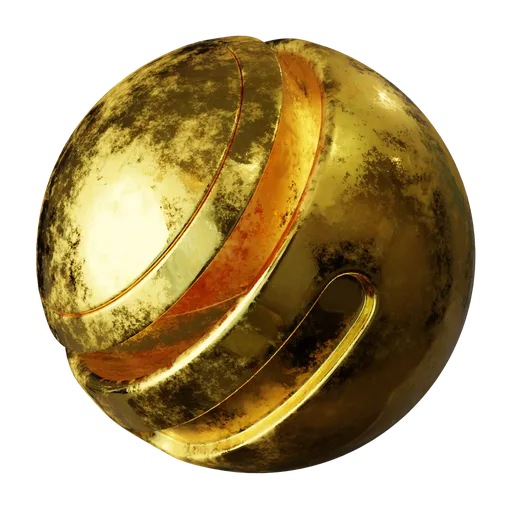 Gold
