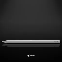 Apple Pencil (2nd generation)