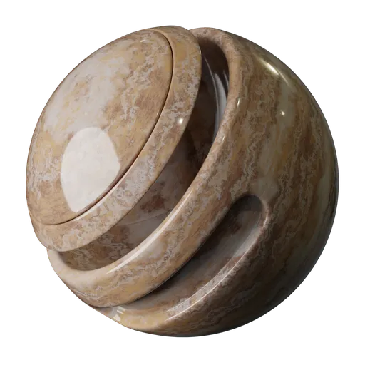 Marble Beige (Classical Marble)