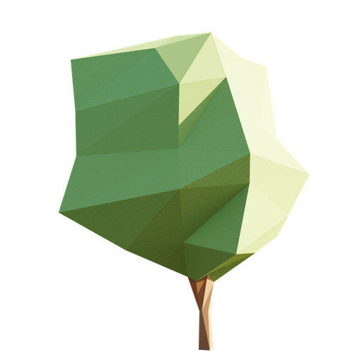 Thumbnail: Tree PROXY