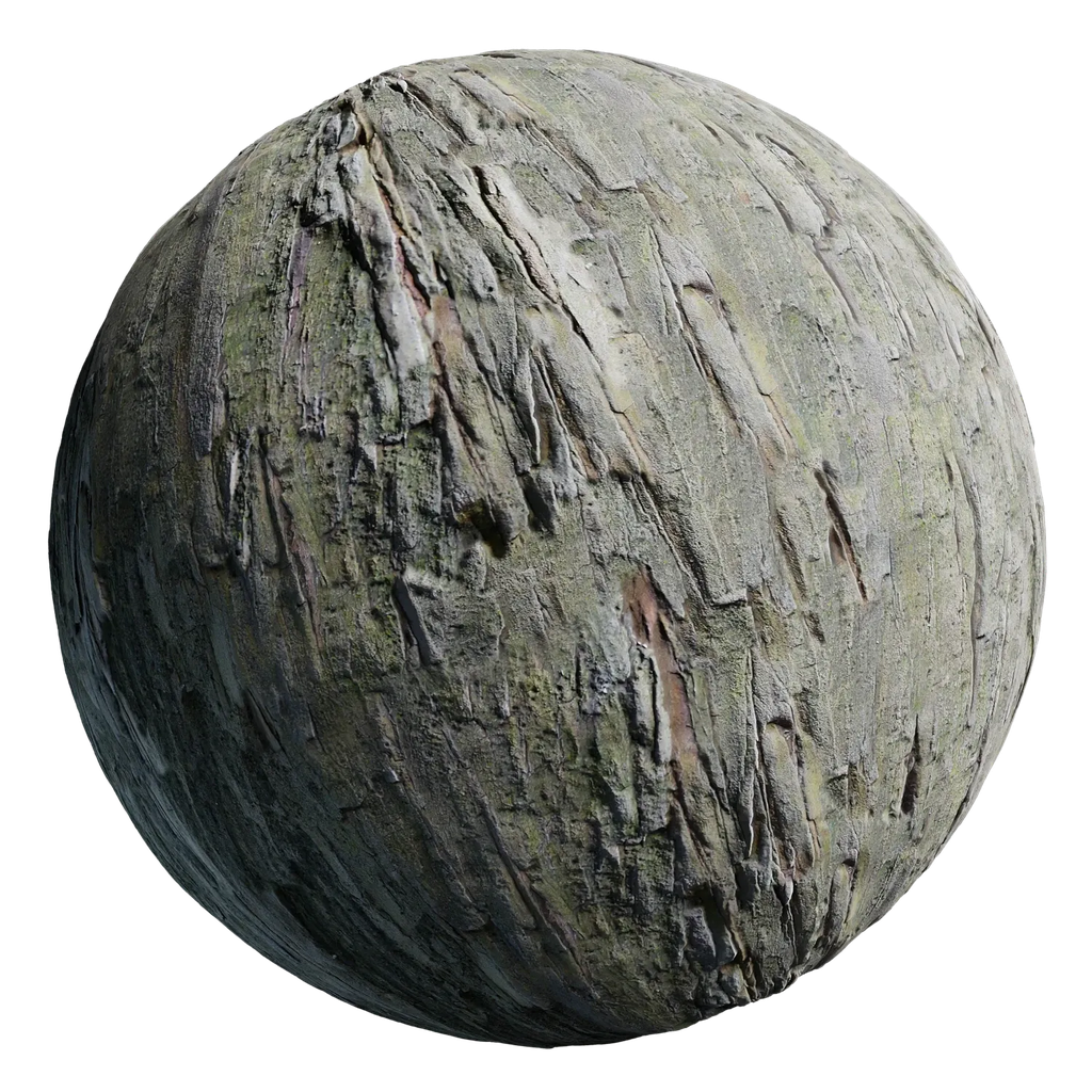 Tree Wood | FREE wood materials | BlenderKit