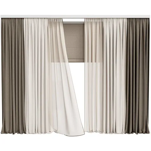 Curtain