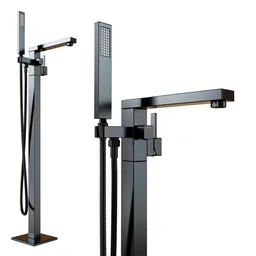 Bathtub Freestanding Faucet