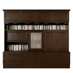 Holland/dutch style cabinet