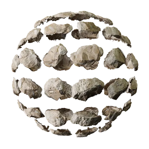 Stone Atlas