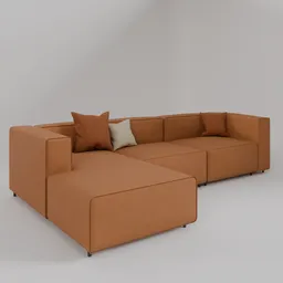 Carmo Sofa