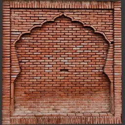 Architectural Arch
