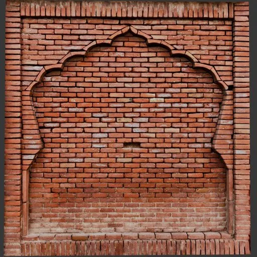Architectural Arch