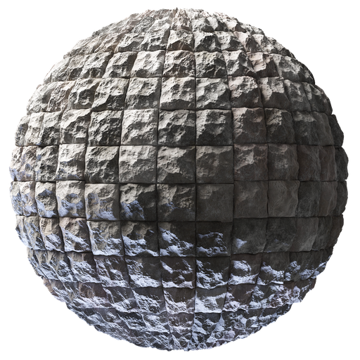Thumbnail: Stone bricks 01