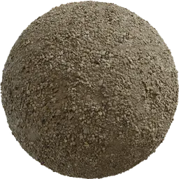 Floor Pebbles 01