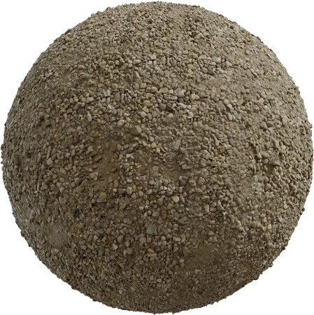 Floor Pebbles 01