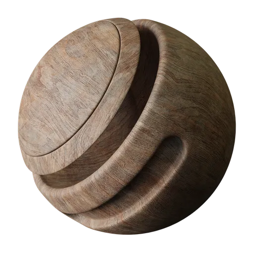 Old wood