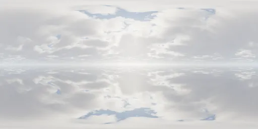 Cloudy Sky