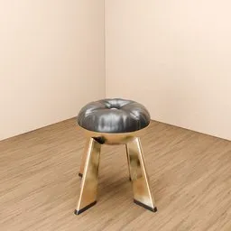 Hemisphere chair