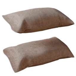 Straight Sandbag