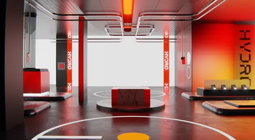 The Hydro Chamber