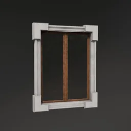 Classical Window