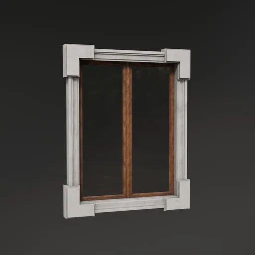 Classical Window
