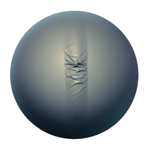Rokviz Cloth Brushes