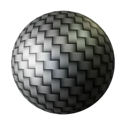 Weave Pattern Base