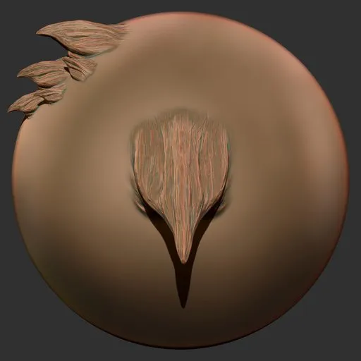 ER_Dragon Scale Crown Tip