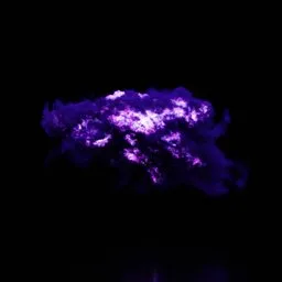 Magic Explosion Static