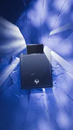 Perfume Smash RND - Static