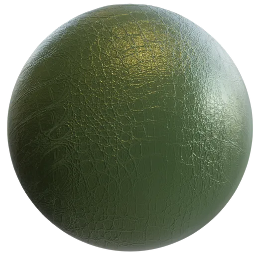 Gator Skin