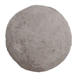 Procedural Smooth Concrete