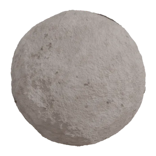 Procedural Smooth Concrete