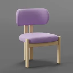 Hippo Chair