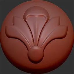 SH_Brush_Ornament