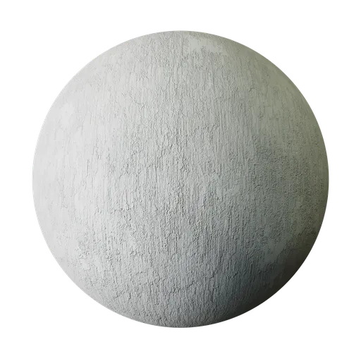 Old Plaster