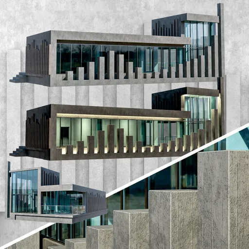 Villa Stokmar