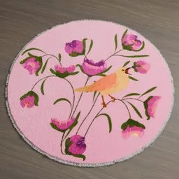 Fantasy Rug