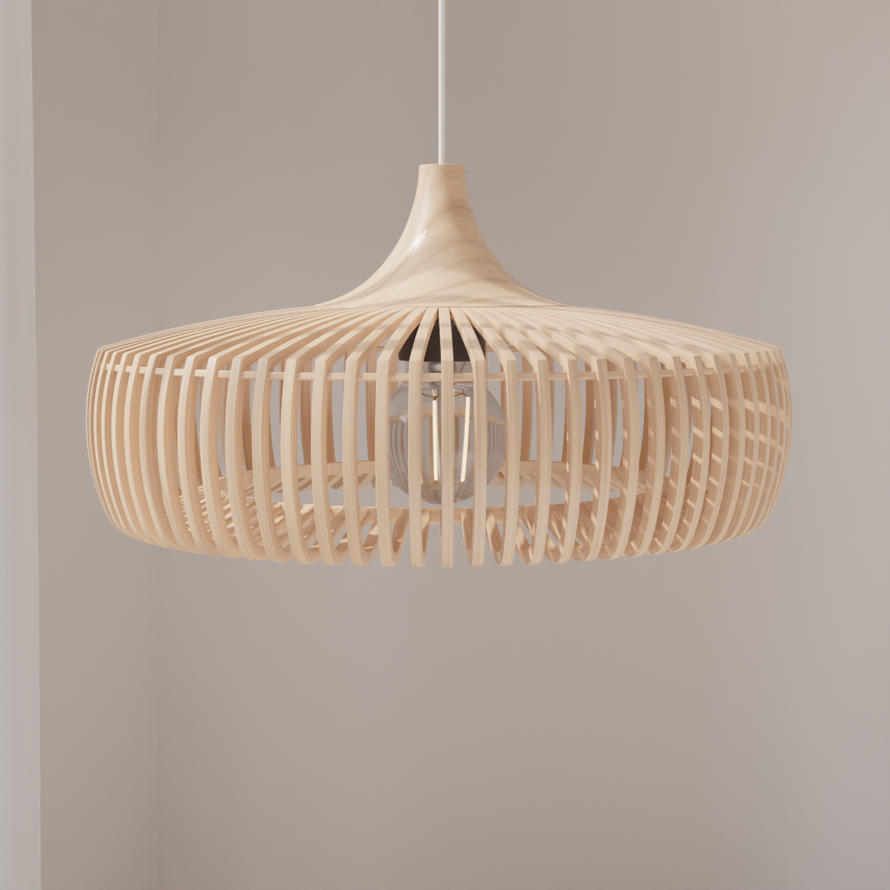 Pendant Light | 3D Ceiling Light models | BlenderKit