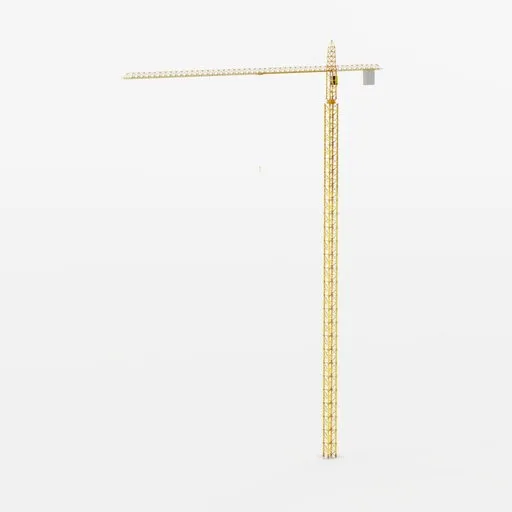 Construction crane