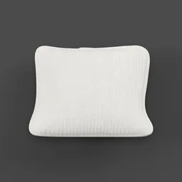 Boudoir Pillow