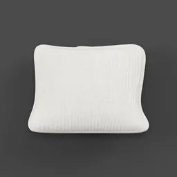 Boudoir Pillow