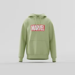 Sports Jersey Hoodie