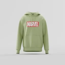 Sports Jersey Hoodie