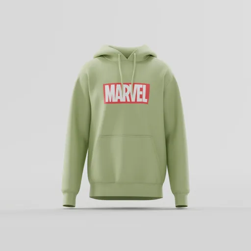 Sports Jersey Hoodie