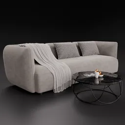 Sofa Lovely