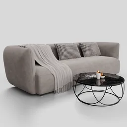 Sofa Lovely