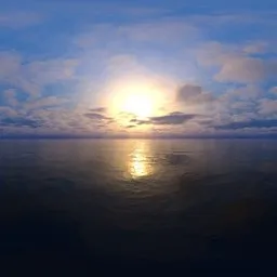 Evening