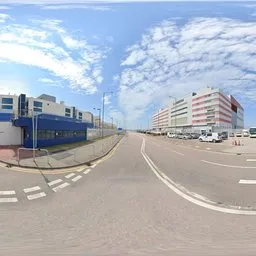 Building Sunshine Road